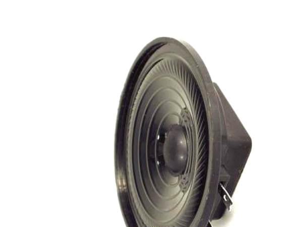 Visaton K 64 WPT - Högtalardrivrutin - 2 Watt | TV, Ljud & Bild - Högtalarkomponenter - konstruktion utrustning | GameStuff