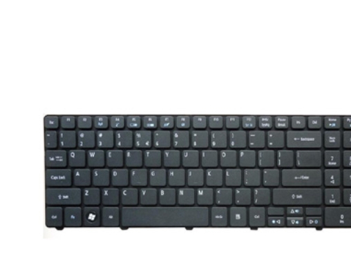 Acer 60.M1pn1.021, Tastatur, Acer, Aspire V5-531, Aspire V5-531G, Aspire V5-571, Aspire V5-571G