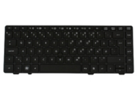 Hp 639478-061, Italienisch, Hp Probook 6360B