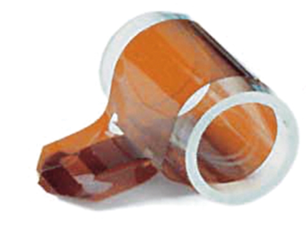 Weller T0058765778N, Weller, WXDP 120, Transparent, 4 styck | Vitvaror - Vitvaror tillbehör | GameStuff