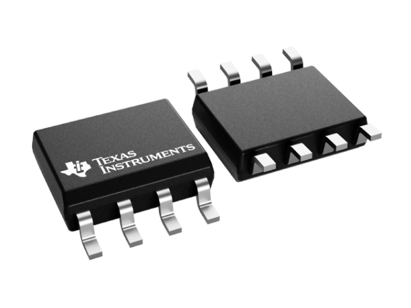 Texas Instruments OPA177GS, Driftsforstærker, 75 stk, -65 - 125 °C, -40 - 85 °C, 8 mm, 506,6 mm