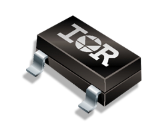 Infineon IRLML6344, 30 V, RoHs | Komponenter - Elektronik - Transistor | GameStuff