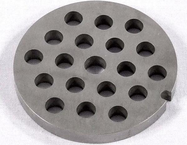 Kenwood Electronics KW714420, Metallisk, 100 mm, 100 mm | Köksapparater - Köksmaskiner | GameStuff