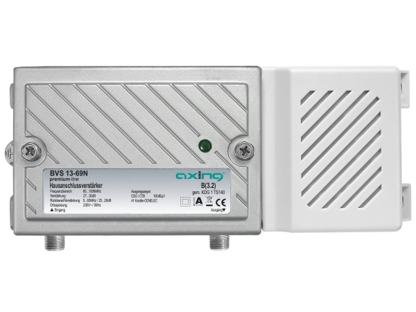 Axing Bvs 13-69N - Rf-Verstärker (Bvs 13-69N)