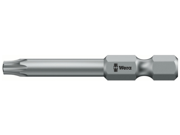 Wera 05134732001, Torx Plus, 30 Ipr, 50 Mm, 15 G, Tjekkiet