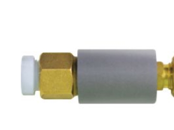 Panasonic Cz-Ma1pa Reduzierstück 3/8'' M Auf 1/2'' F