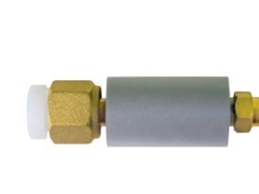 Panasonic CZ-MA2PA - Reducer 1/2 M till 3/8 F | Ventilation & Klimat - Värmepumpar - Luft-vattenvärmepumpar | GameStuff