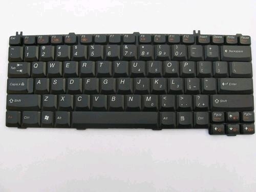 Lenovo Fru42t3414, Tastatur, Spanisch, Lenovo