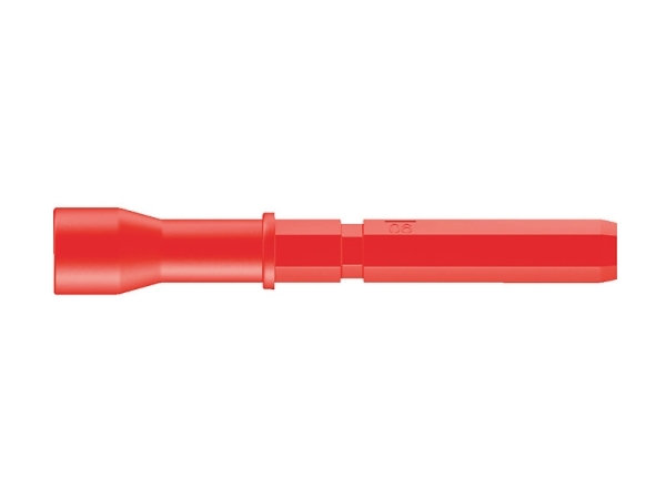 KRAFTFORM KOMPAKT 96 VK 63 KONTROLSKAB MED UDSKIFTELIGE KNIVE TIL KK VDEKRAFTFORM KOMPAKT 96 V
