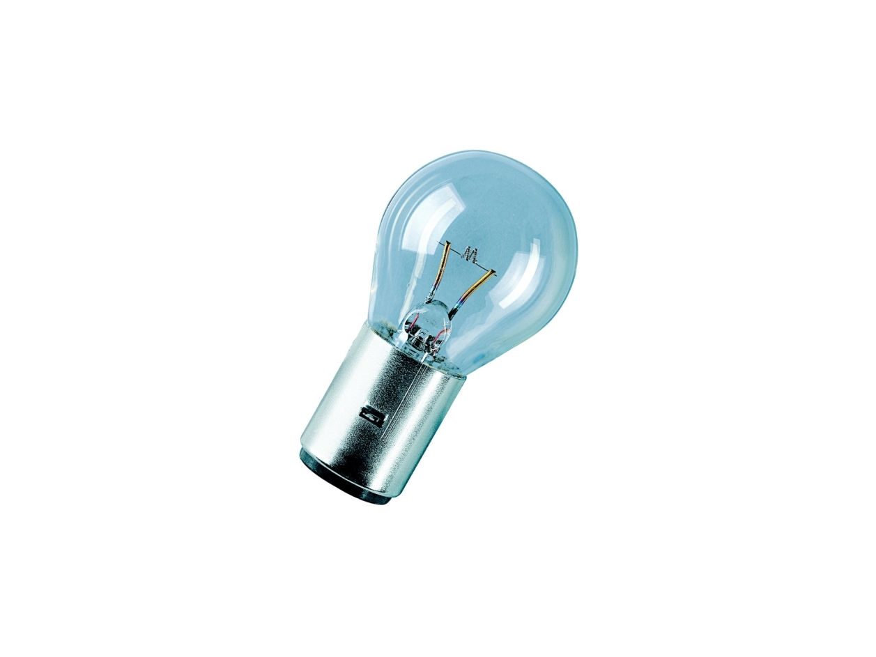 STUDIO PROJEKTIONS- OCH FOTOLAMPA BA20D 40 W 12 V | Ljuskällor - Glödlampor och halogenlampor | GameStuff