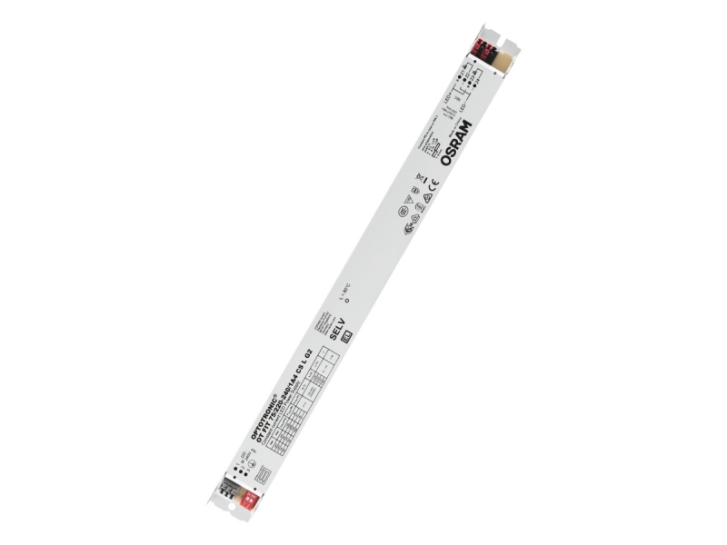 Osram OT FIT 75/220…240/1A4 CS L G2, 11 W, 100000 t, -25 - 50 °C, 198 - 264 V, 50/60 Hz, 40 A