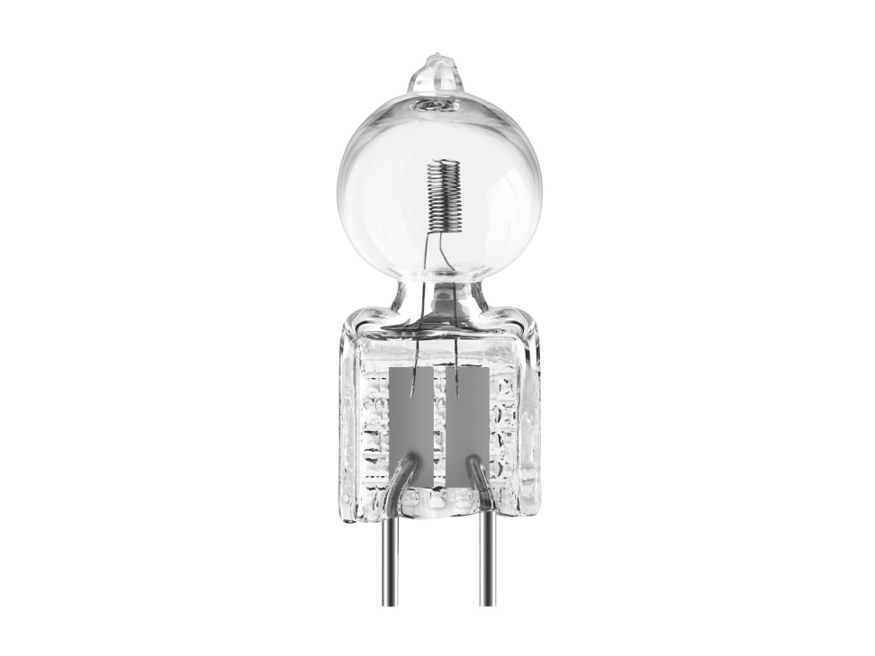 Osram STUDIO- PROSJEKSJONER- OG FOTOLYMPE G6,35 80 W 22,8 V