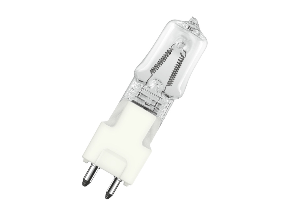 Osram 4052899015500, 500 W, 200 t, 13500 lm