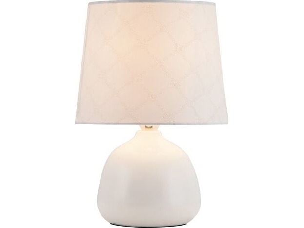 Rabalux Bordlampe Til Kommode Rabalux Ellie 4379