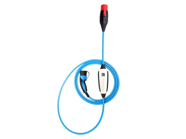 Nrgkick - Ev-Opladningsstation