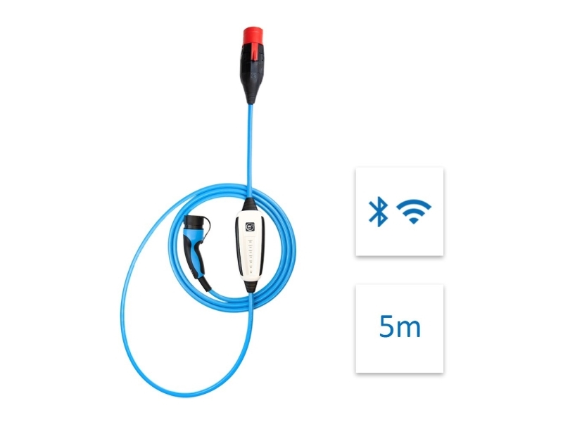 Nrgkick - Ev-Opladningsstation