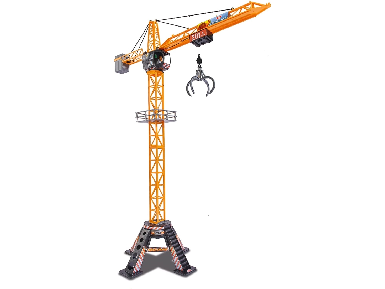 Mega Crane