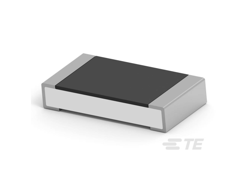 TE Connectivity 9-2176390-4 Tynd belægning-modstand 10.70 kΩ SMD 1206 0.1 % 10 ppm 5000 stk Tape on Full reel