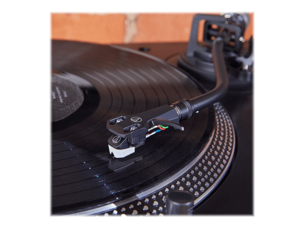 Audio-Technica At-Vm95sp/H - Headshell/Fono-Patron For Pladespiller