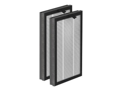 Rowenta XD6520F0 - Luftfilter - for bladeless cooling fan/purifier (paket om 2) - för Eclipse QU5030F0