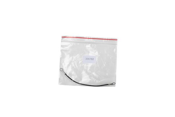 Jordingskabel ESD Rk 0,75mm2 L-15 cm ringsko/ringsko | Möbler - Stolar & Stolmattor - Industristolar | GameStuff