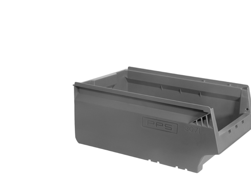Modulbox 3071 500X310x200 Mm Grau