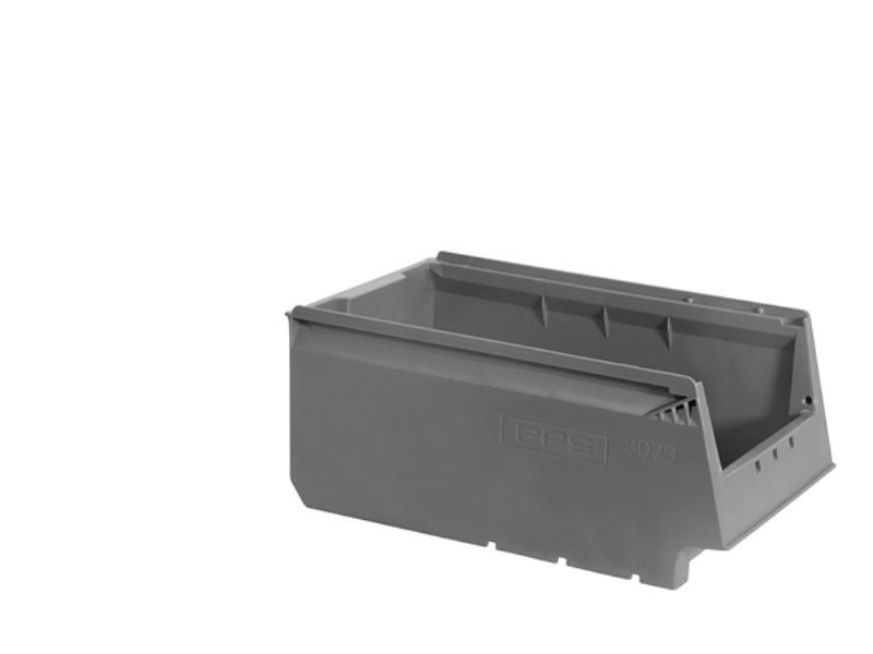 Modulbox 3073 350X206x150 Mm Grau