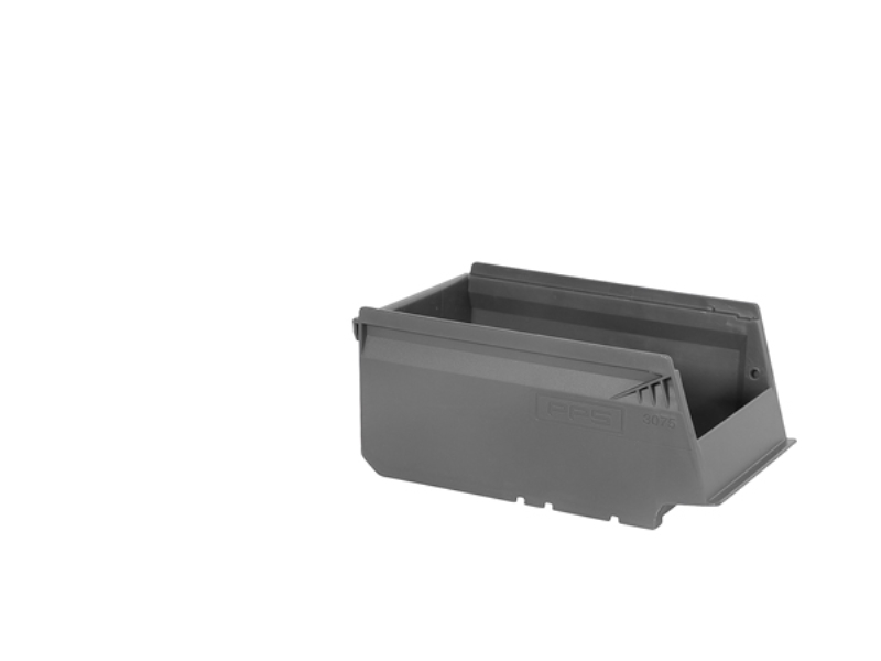 Modulbox 3075 170X105x75 Mm Grau