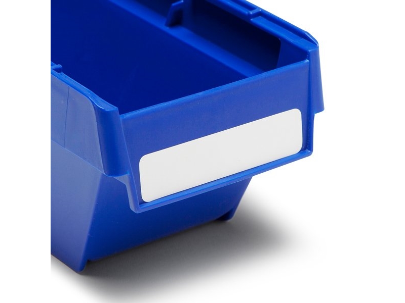 Etikett Für Lagerbox B:115 Mm