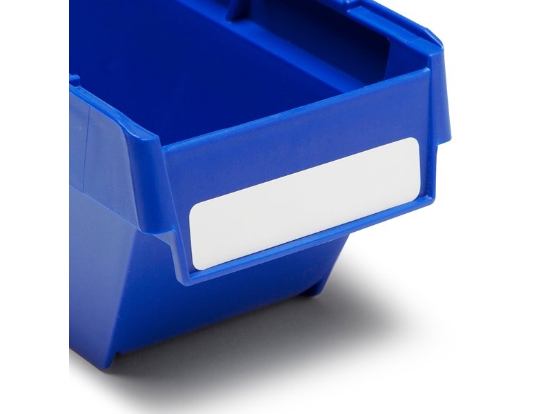 Label Til Lagerkasse B:94 Mm