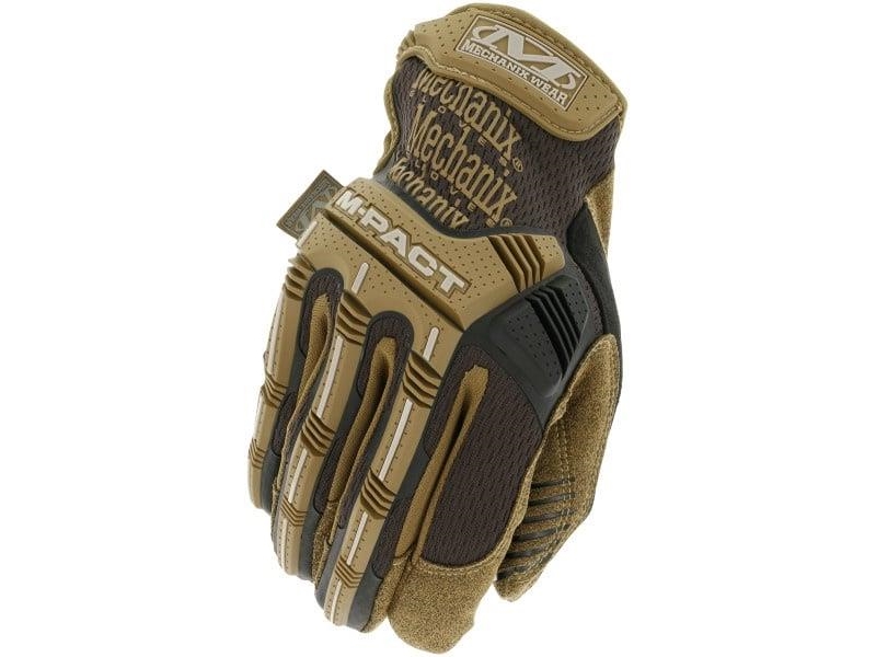 Mechanix Wear Pirštinės Mechanix M-Pact 07, M Dydis