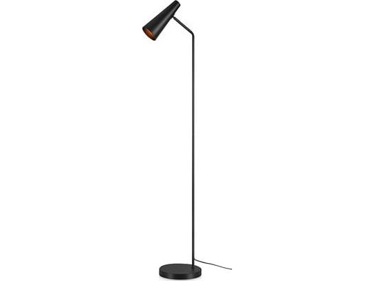 Floor Lamp Markslojd Floor Lamp Black Markslojd Peak 107900