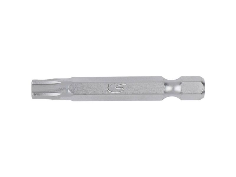 Ks Tools 911.2713 Xzn-Bit M8 Specialstål E 6.3 1 Stk