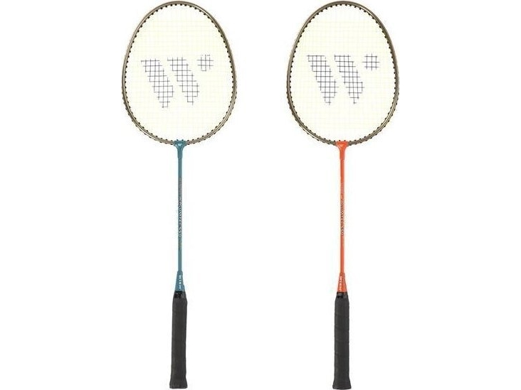 Wish Alumtec 550K Badmintonketsjersæt Wish