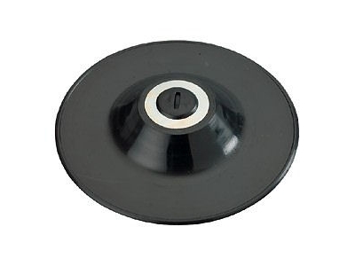 kwb 718112, Støttepute, 12,5 cm, Alle merker, Svart, M14