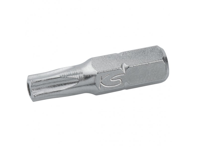 Ks Tools 911.3106, 1 Stück(E), Stahl, 30 Mm, 6 G