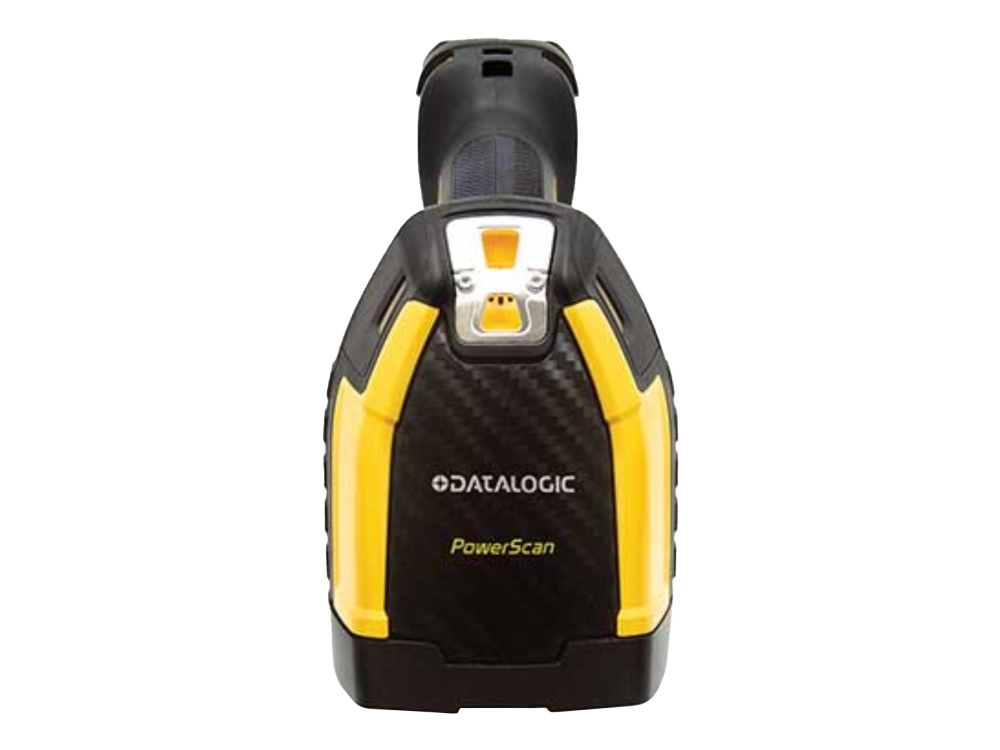 Datalogic PowerScan PM9600 Standard Range - USB Kit - streckkodsskanner - handhållen - avkodad - RF(433 MHz) | Kontorsmaskiner - POS (Point of sale) - Streckodskannrar | GameStuff