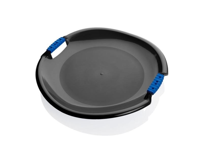 Tornado Super Cold Disc Black | Utomhusleksaker - Slädar & bob | GameStuff