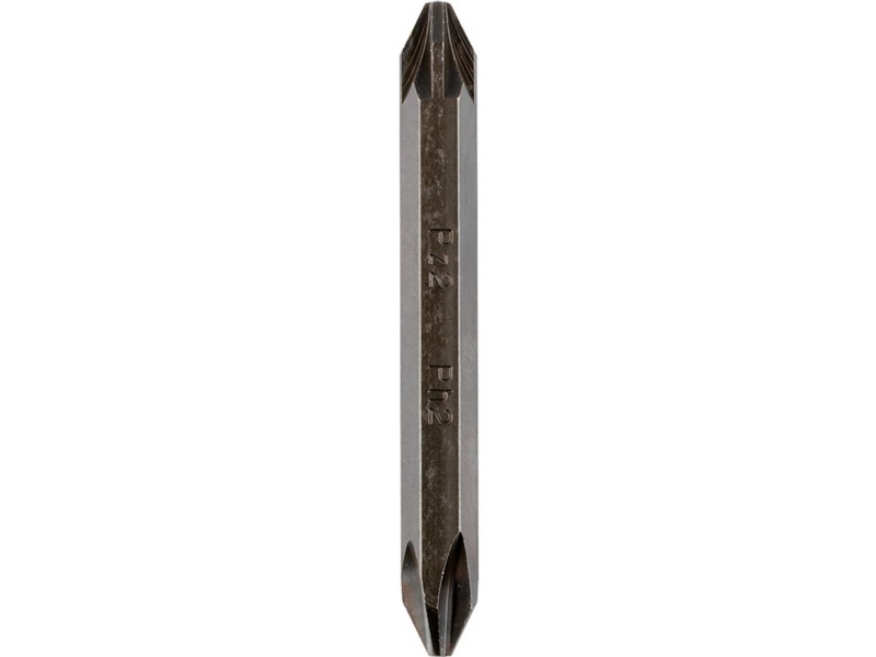 Kwb 120950 Krydskærv-Bit 2 Stk.