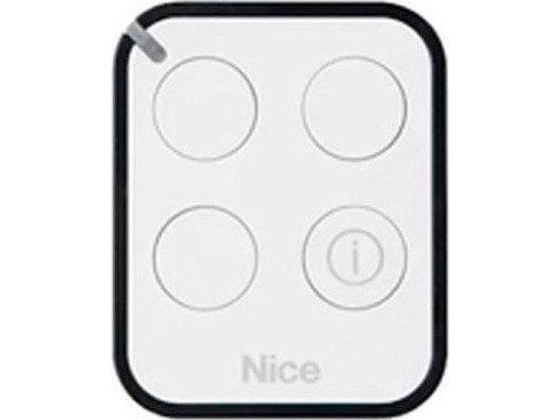 Nice Era One Bidi (On3ebdr01) - Die Perfekte Zwei-Wege-Nfc-Fernbedienung