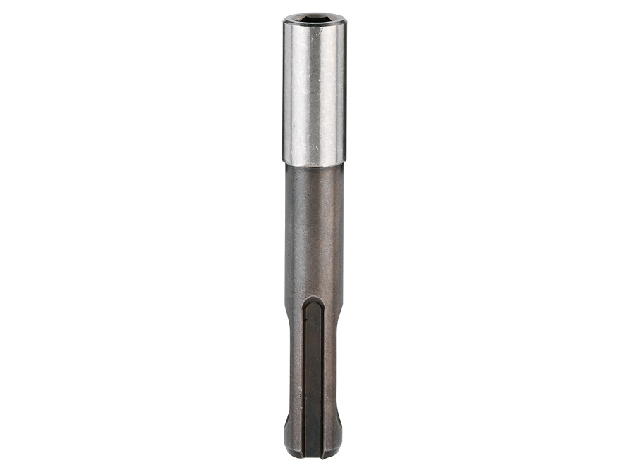 Kwb 100600, Stål, Sekskantet Skaft, 1 Stk, 75 Mm, Blister