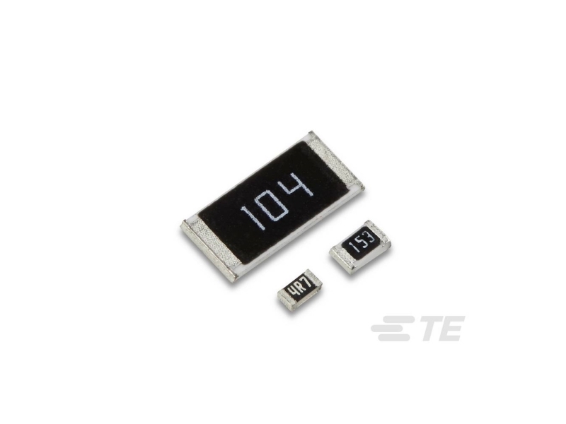 TE Connectivity 2-2176349-6 1.20 kΩ SMD 2512 0.01 % 4000 stk Tape on Full reel