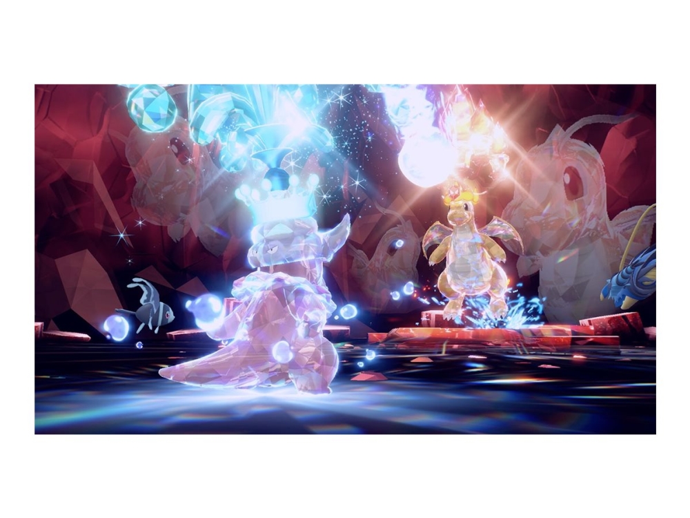 Pokémon Violet - Nintendo Switch - tyska | Spel - Spel - Nintendo Switch | GameStuff