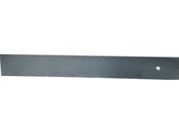 Gimex Stiv Profil 300 X 40 X 5 Mm (214.711)