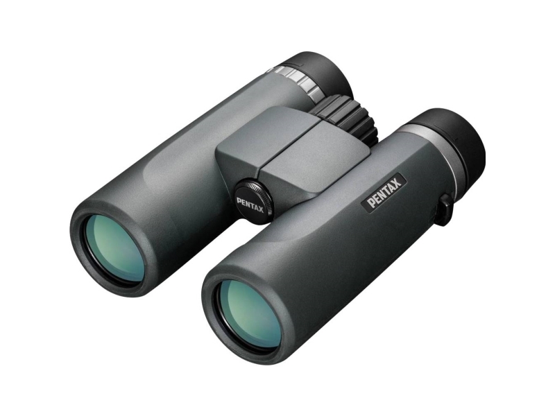 Pentax Fernglas Fernglas, Ad 8X36 Wp, Pentax, 62851, Grün