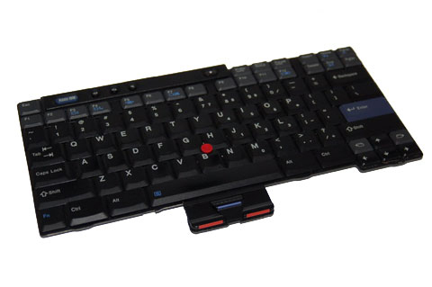 Tastatur (Svensk)