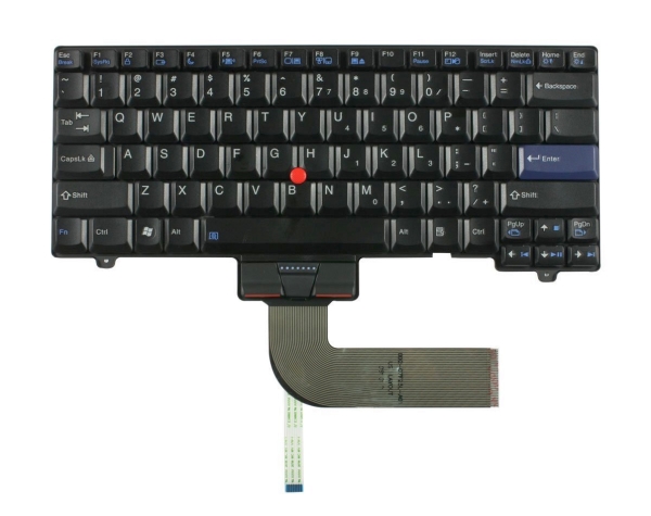 Lenovo - Tastatur