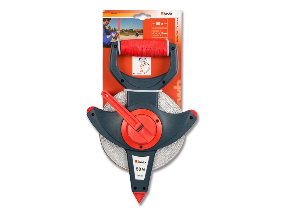 kwb 063550 | Verktyg & Verkstad - Handverktyg - Mätverktyg & markering | GameStuff