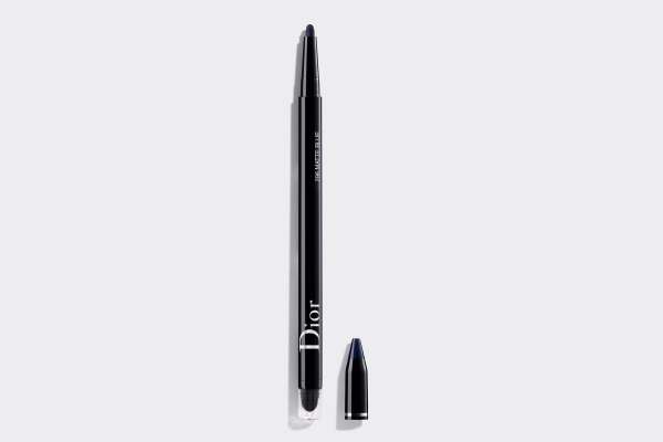 Dior Dior Diorshow 24H Stylo Waterproof Eyeliner 296 Matte Blue 0,2G