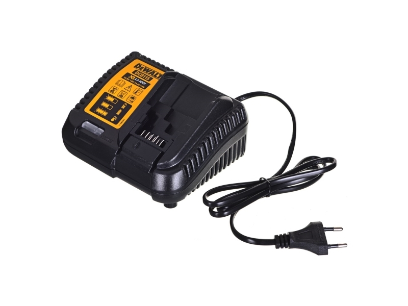 18V 2x5.0Ah BL TSTAK borr-/skruvdragare DCD805P2T